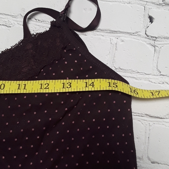 Gap Maternity Pure Body Gown. - Picture 8 of 8